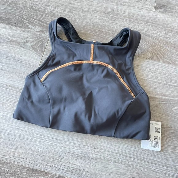 LULULEMON Touch Train HN Bra- 6 - Picture 2 of 4